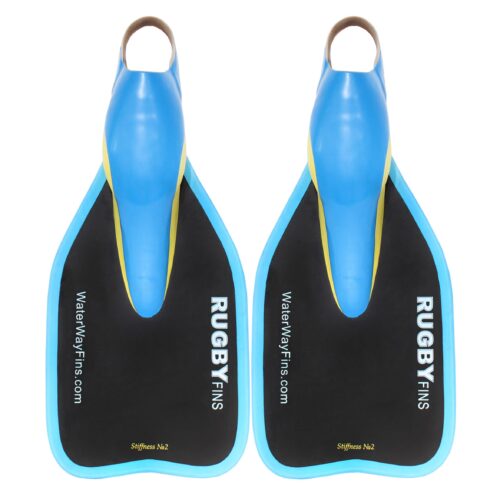 WaterWay Rugby Speed Fins