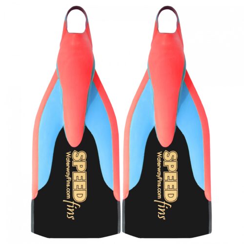 WaterWay Lifesaving Speed Fins