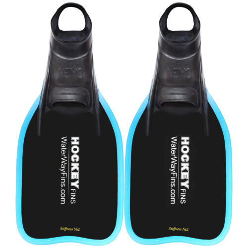Waterway Hockey Nemo 2.0 fins