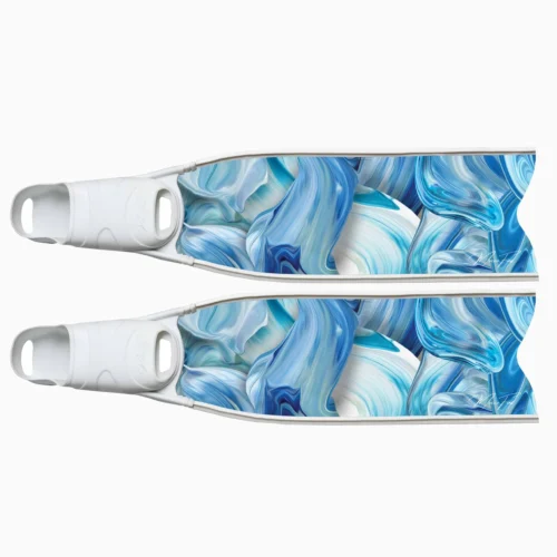 Mocco Fins Freediving fins